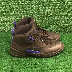 Air Jordan 12 Retro ‘Dark Concord’ SZ 9.5